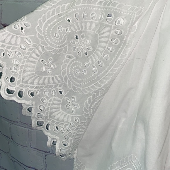 🌸NWOT Cat & Jack Top Size 6/6X - Picture 2 of 4